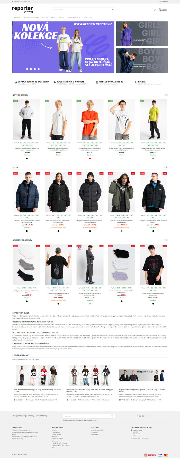reporteryoung.cz